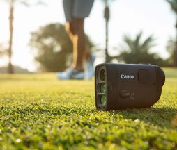 Canon PowerShot GOLF – Ideální dárek pro každého golfistu