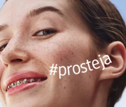 Společnost dm v nové kampani dodává odvahu být #prosteja